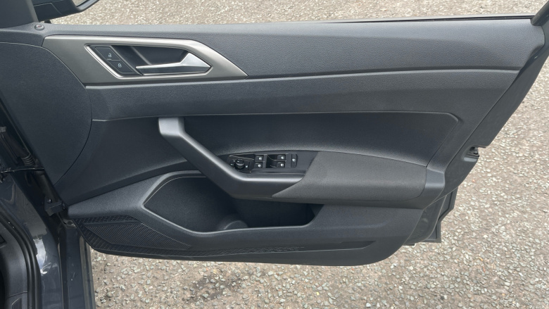 Volkswagen Polo 1.0 TSI 95 Match 5dr Petrol Hatchback